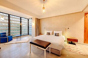 Villa de luxe Sahara