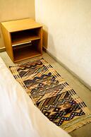 Villa de luxe Sahara