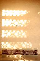 Villa de luxe Sahara