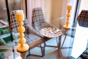 Villa de luxe Sahara