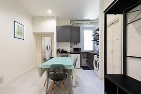 Cozy and Comfy Apartment at Esquilino