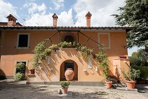 Elegant Charming Family Country House Near Rome