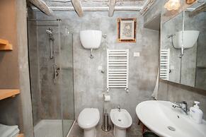Elegant Charming Family Country House Near Rome