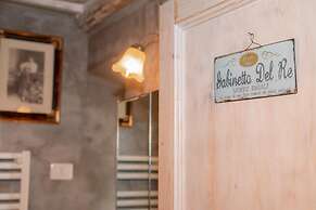 Elegant Charming Family Country House Near Rome