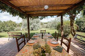 Elegant Charming Family Country House Near Rome