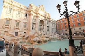 The Trevi Fountain and Spanish Steps Experience