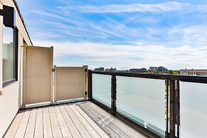 Central 3BDR Townhouse in Downsview Park