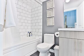 Central 3BDR Townhouse in Downsview Park