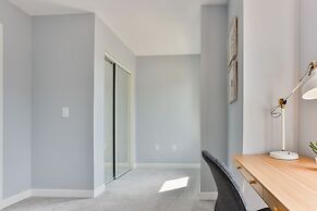 Central 3BDR Townhouse in Downsview Park