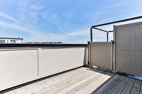 Central 3BDR Townhouse in Downsview Park