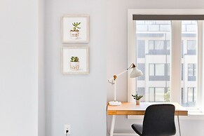 Central 3BDR Townhouse in Downsview Park