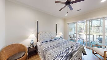 The Moorings Poolside 3 Bedroom Townhouse