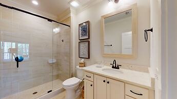 The Moorings Poolside 3 Bedroom Townhouse