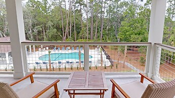 The Moorings Poolside 3 Bedroom Townhouse