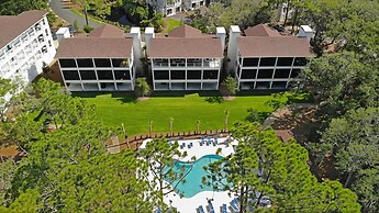 The Moorings Poolside 3 Bedroom Townhouse