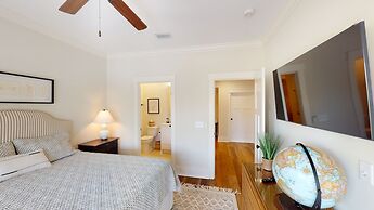 The Moorings Poolside 3 Bedroom Townhouse