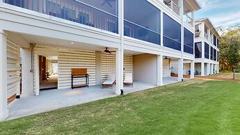 The Moorings Poolside 3 Bedroom Townhouse