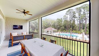 The Moorings Poolside 3 Bedroom Townhouse