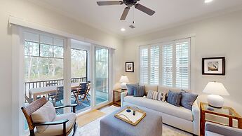 The Moorings Poolside 3 Bedroom Townhouse