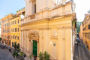 Cozy Chic Suite Near Campo de Fiori