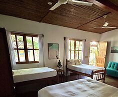Hotel Tranquilo