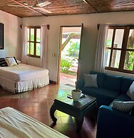 Hotel Tranquilo