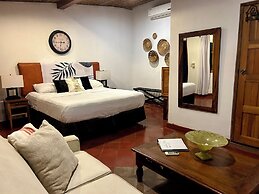 Hotel Tranquilo