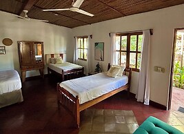 Hotel Tranquilo