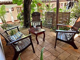 Hotel Tranquilo