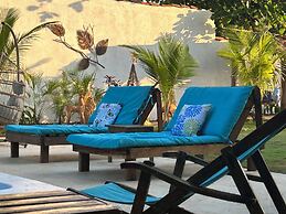Hotel Tranquilo