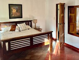Hotel Tranquilo