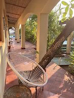 Hotel Tranquilo