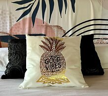 Hotel Tranquilo
