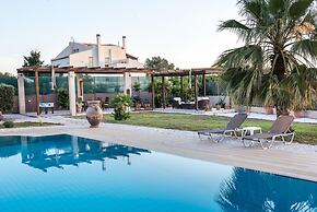 East Coast Mansion by Unique Villas Collection