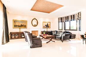 East Coast Mansion by Unique Villas Collection