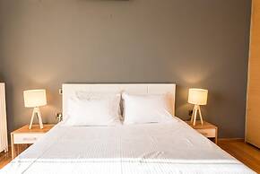 East Coast Mansion by Unique Villas Collection