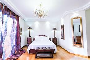 East Coast Mansion by Unique Villas Collection