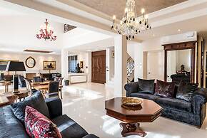 East Coast Mansion by Unique Villas Collection