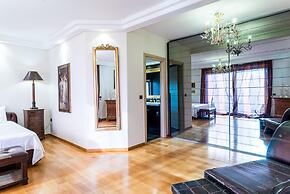 East Coast Mansion by Unique Villas Collection