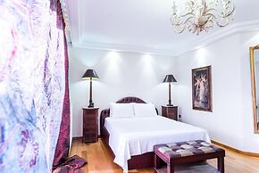 East Coast Mansion by Unique Villas Collection