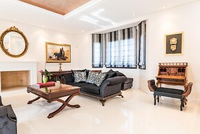 East Coast Mansion by Unique Villas Collection