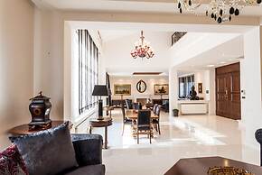 East Coast Mansion by Unique Villas Collection