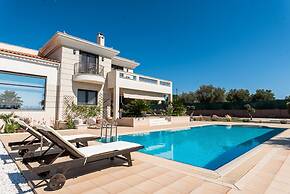 East Coast Mansion by Unique Villas Collection