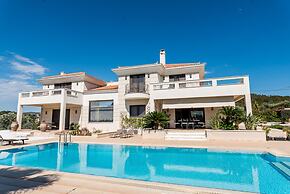 East Coast Mansion by Unique Villas Collection