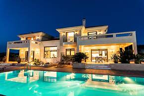 East Coast Mansion by Unique Villas Collection