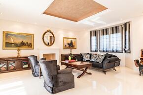 East Coast Mansion by Unique Villas Collection