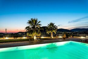 East Coast Mansion by Unique Villas Collection