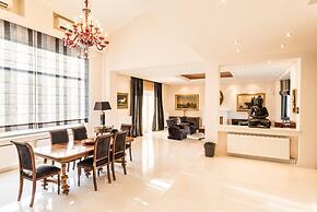 East Coast Mansion by Unique Villas Collection