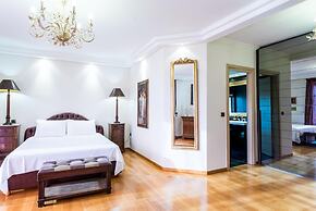 East Coast Mansion by Unique Villas Collection