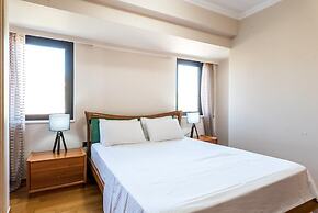 East Coast Mansion by Unique Villas Collection